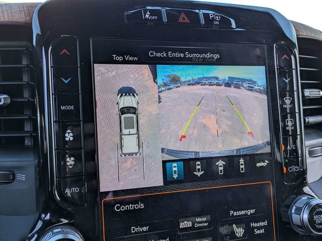 Used 2020 RAM 1500 Limited image 23