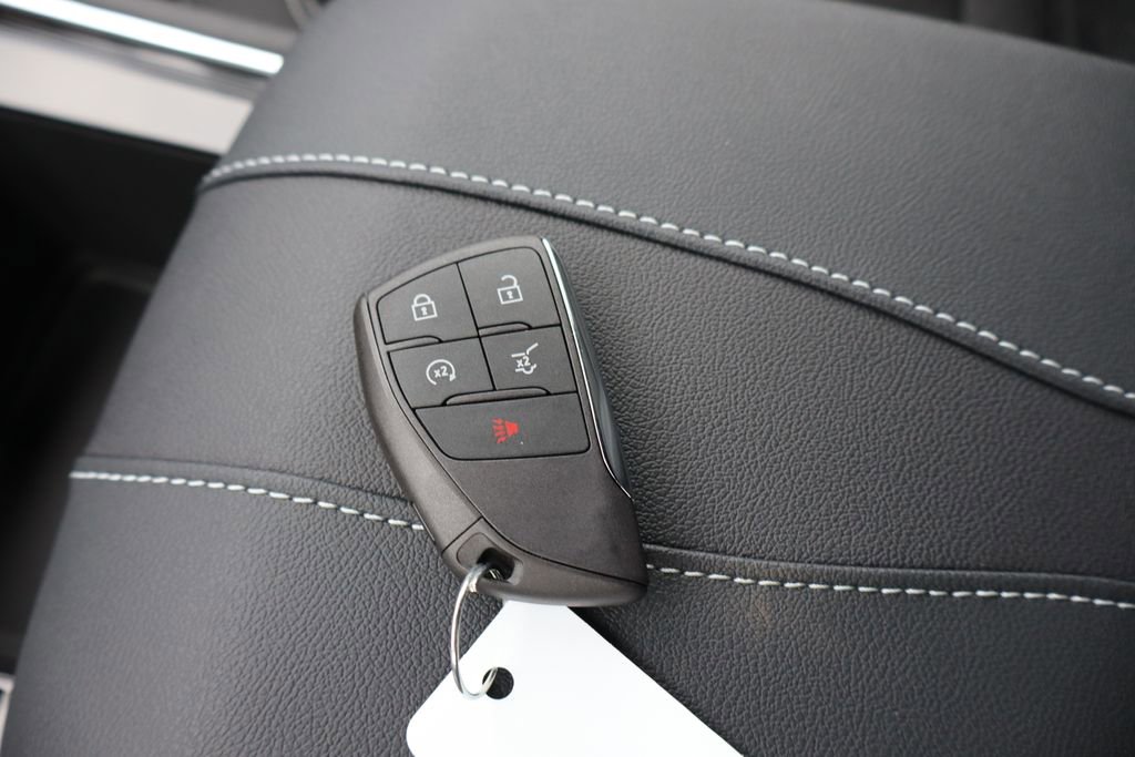 New 2026 Chevrolet Traverse LT w/ Driver Confidence Package image 31