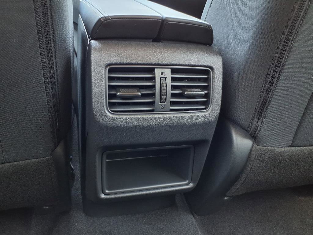 New 2026 Nissan Rogue S image 24