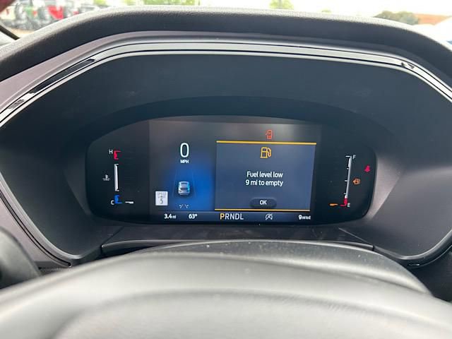 New 2025 Ford Escape ST-Line w/ Tech Pack #1 image 29