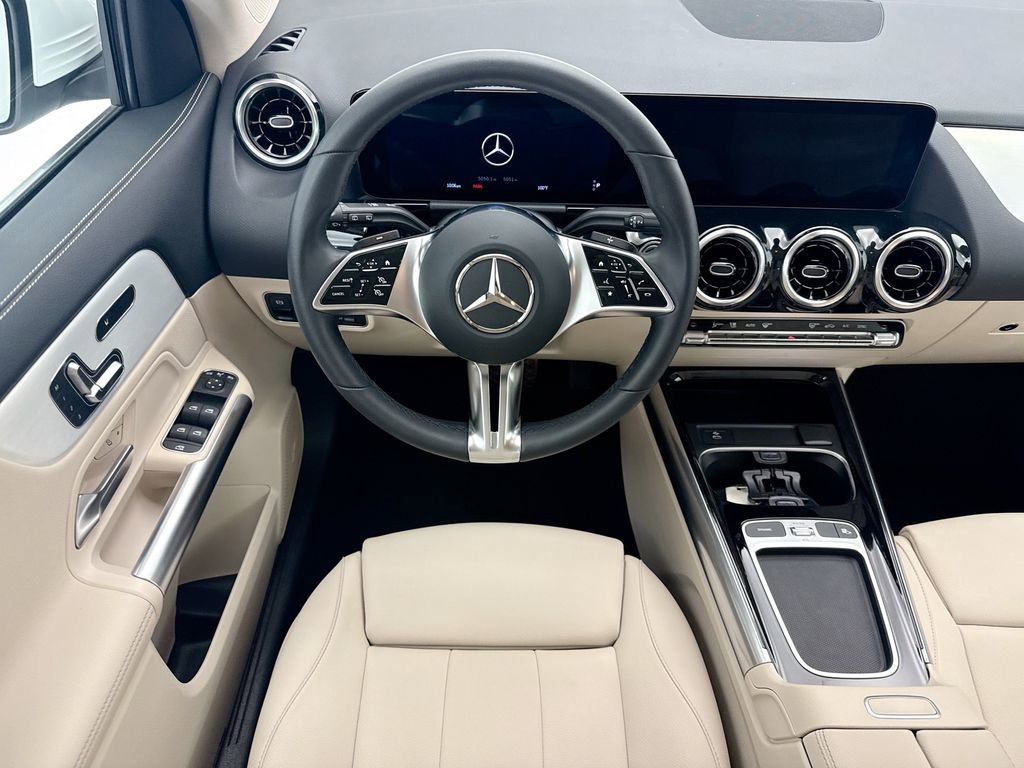 Certified 2026 Mercedes-Benz GLA 250 image 10