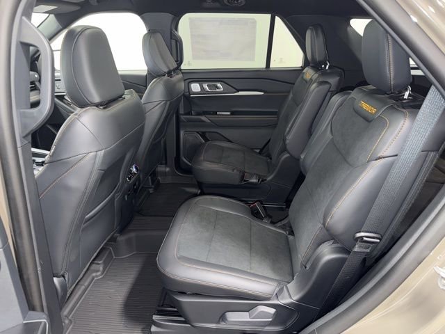 New 2026 Ford Explorer Tremor w/ Tremor Ultimate Package image 32