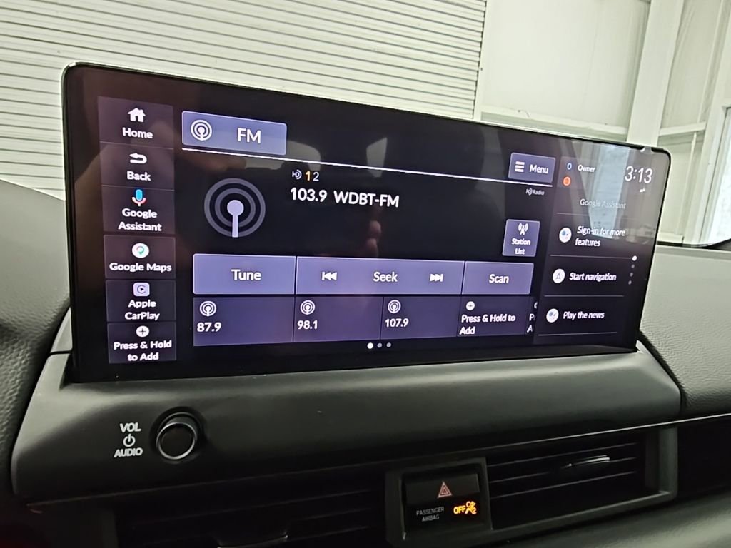 New 2026 Honda Pilot TrailSport image 16