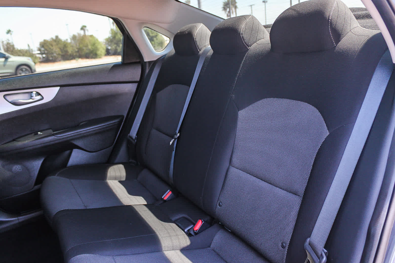 Used 2023 Kia Forte LX FWD image 18