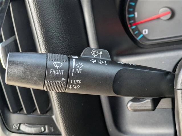 Used 2018 Chevrolet Silverado 1500 LT w/ Texas Edition image 8