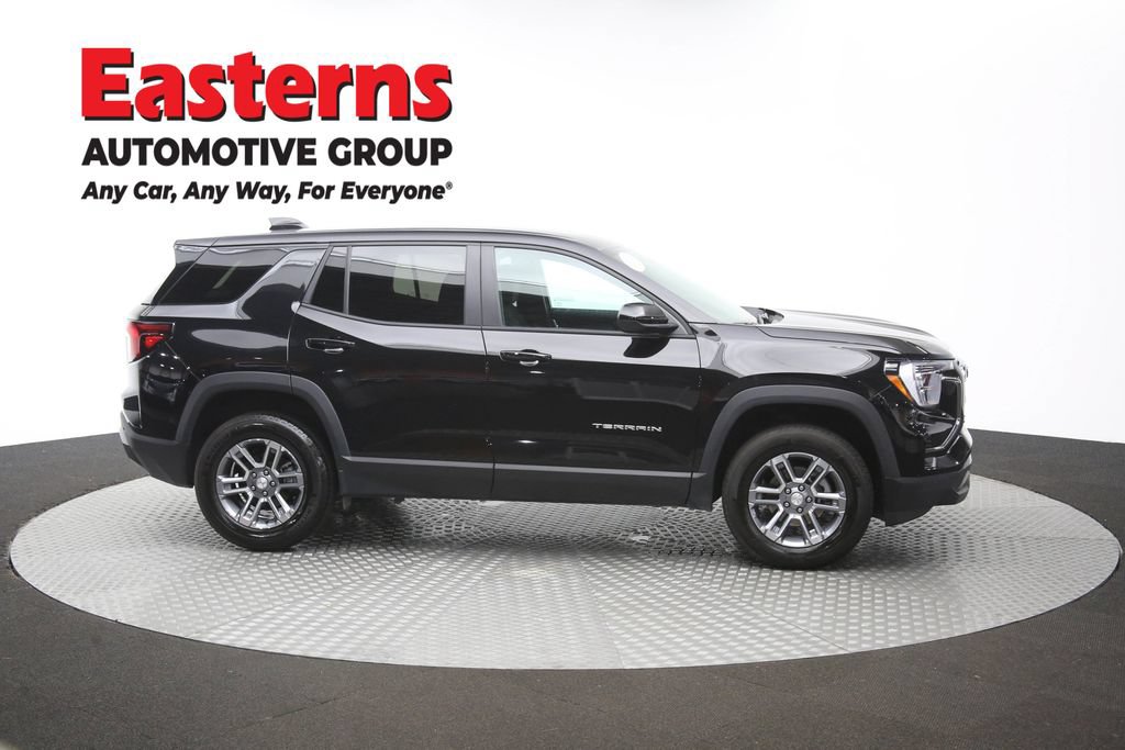 Used 2026 GMC Terrain Elevation FWD image 44