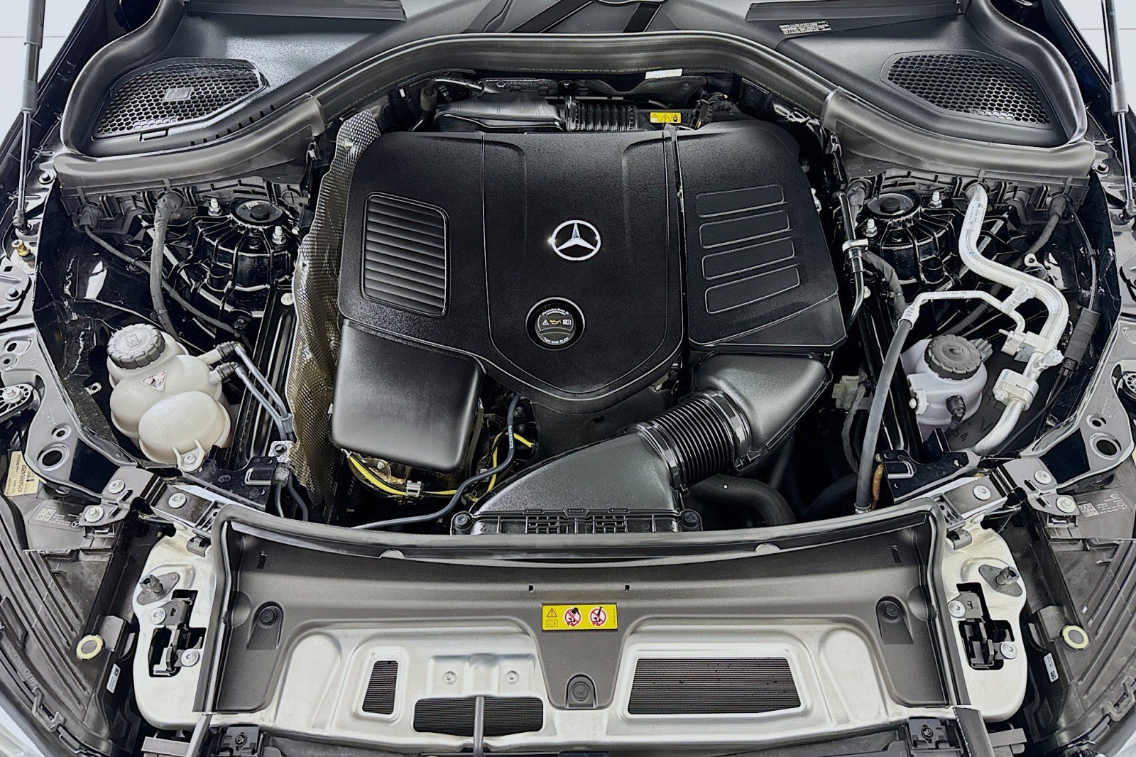 Certified 2026 Mercedes-Benz GLC 300 image 10