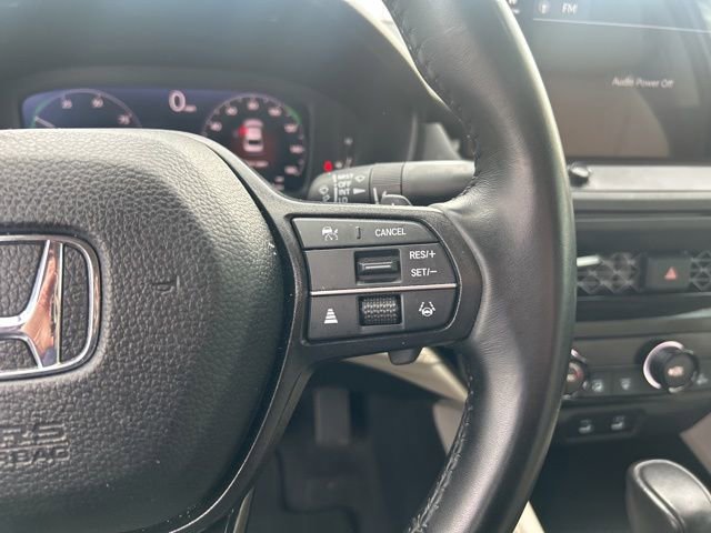 Used 2023 Honda Accord EX-L image 18