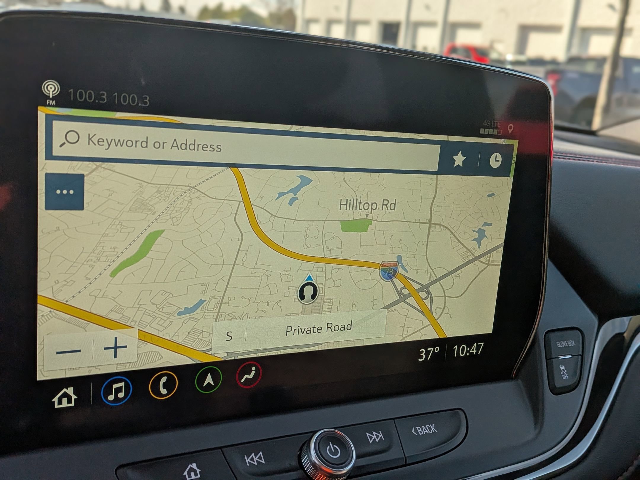 Certified 2025 Chevrolet Blazer RS image 28