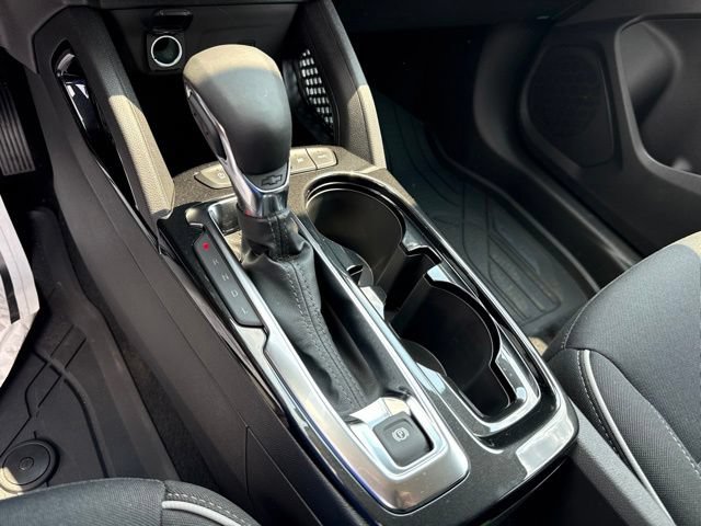 New 2026 Chevrolet TrailBlazer LT w/ Midnight Edition AWD/4WD image 9