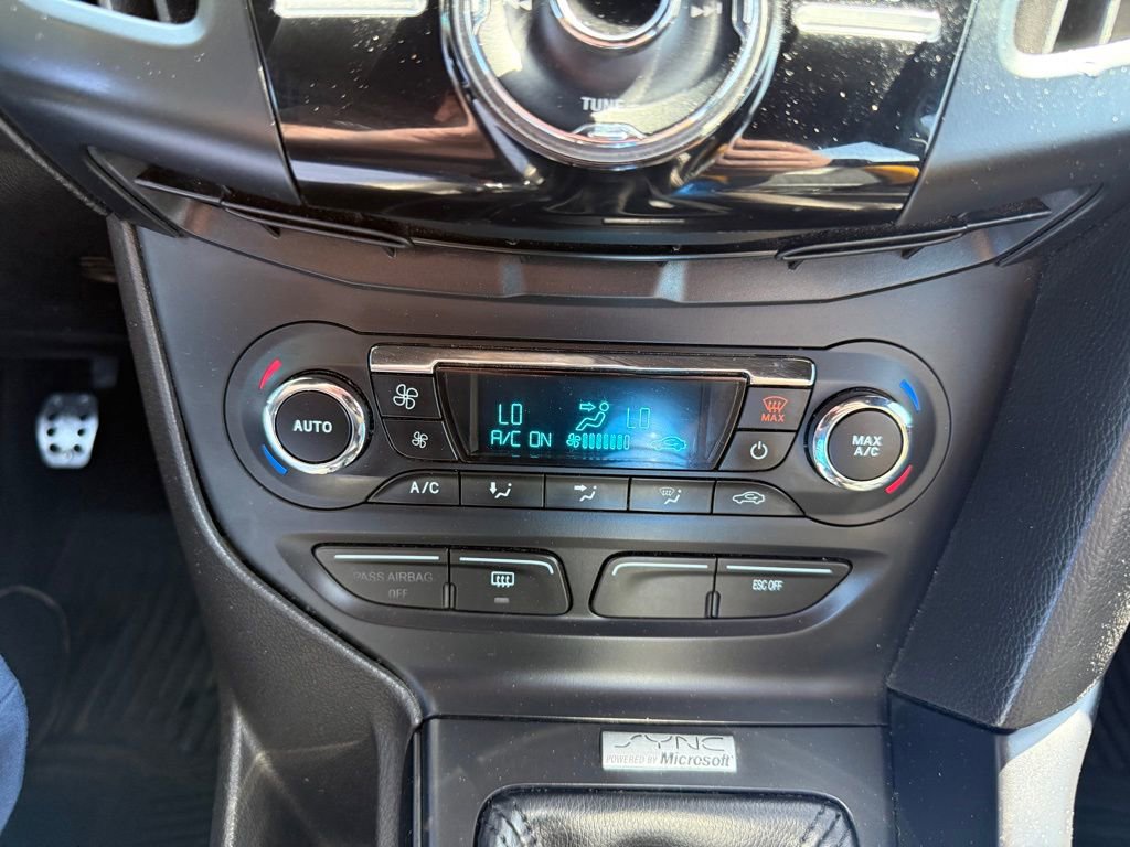 Used 2013 Ford Focus ST FWD image 14