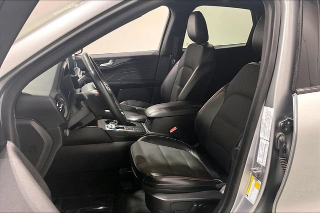 Used 2023 Ford Escape ST-Line AWD/4WD image 27
