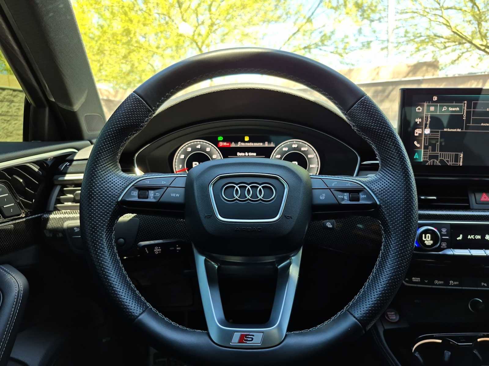 Used 2021 Audi S4 Premium Plus AWD/4WD image 19