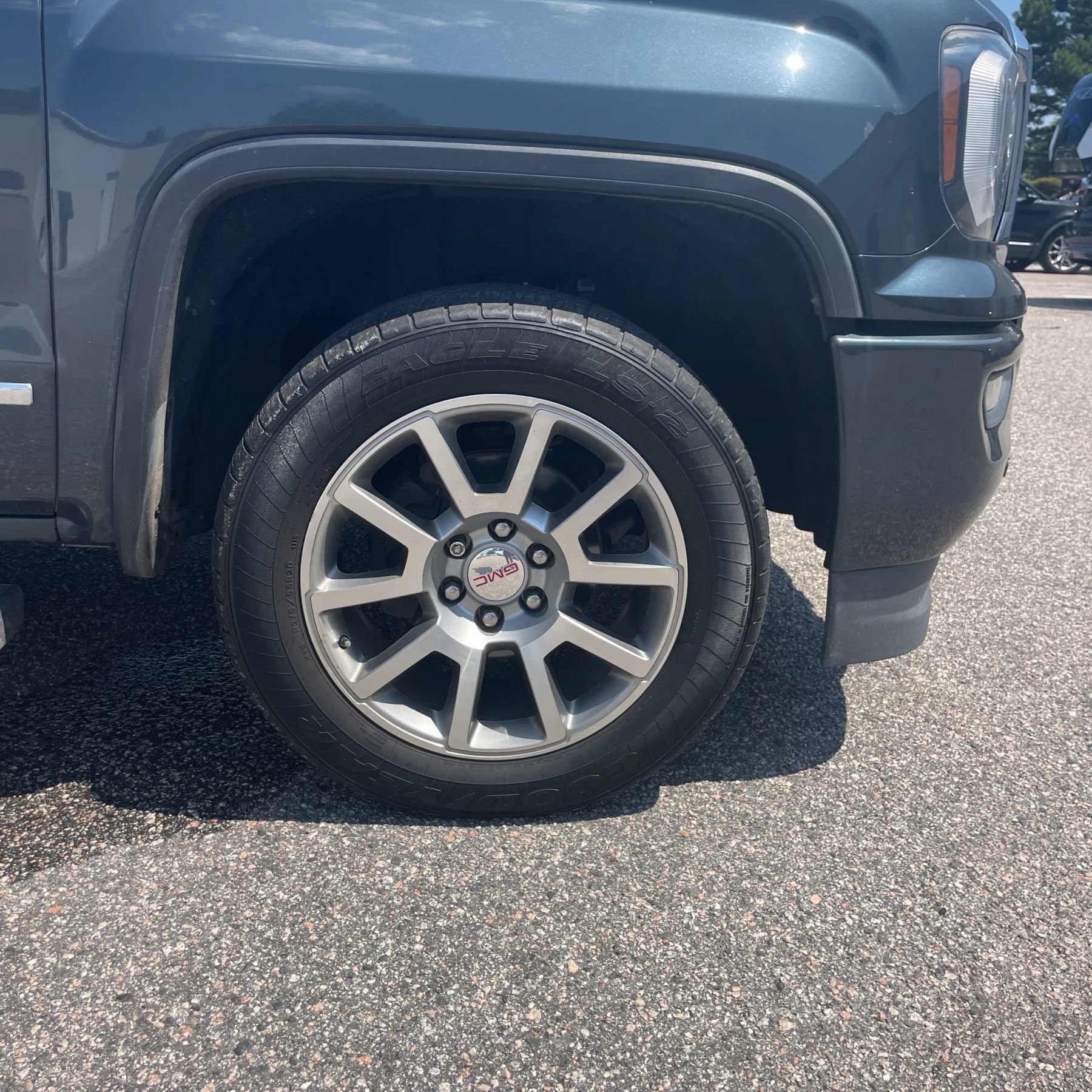 Used 2018 GMC Sierra 1500 Denali AWD/4WD image 18