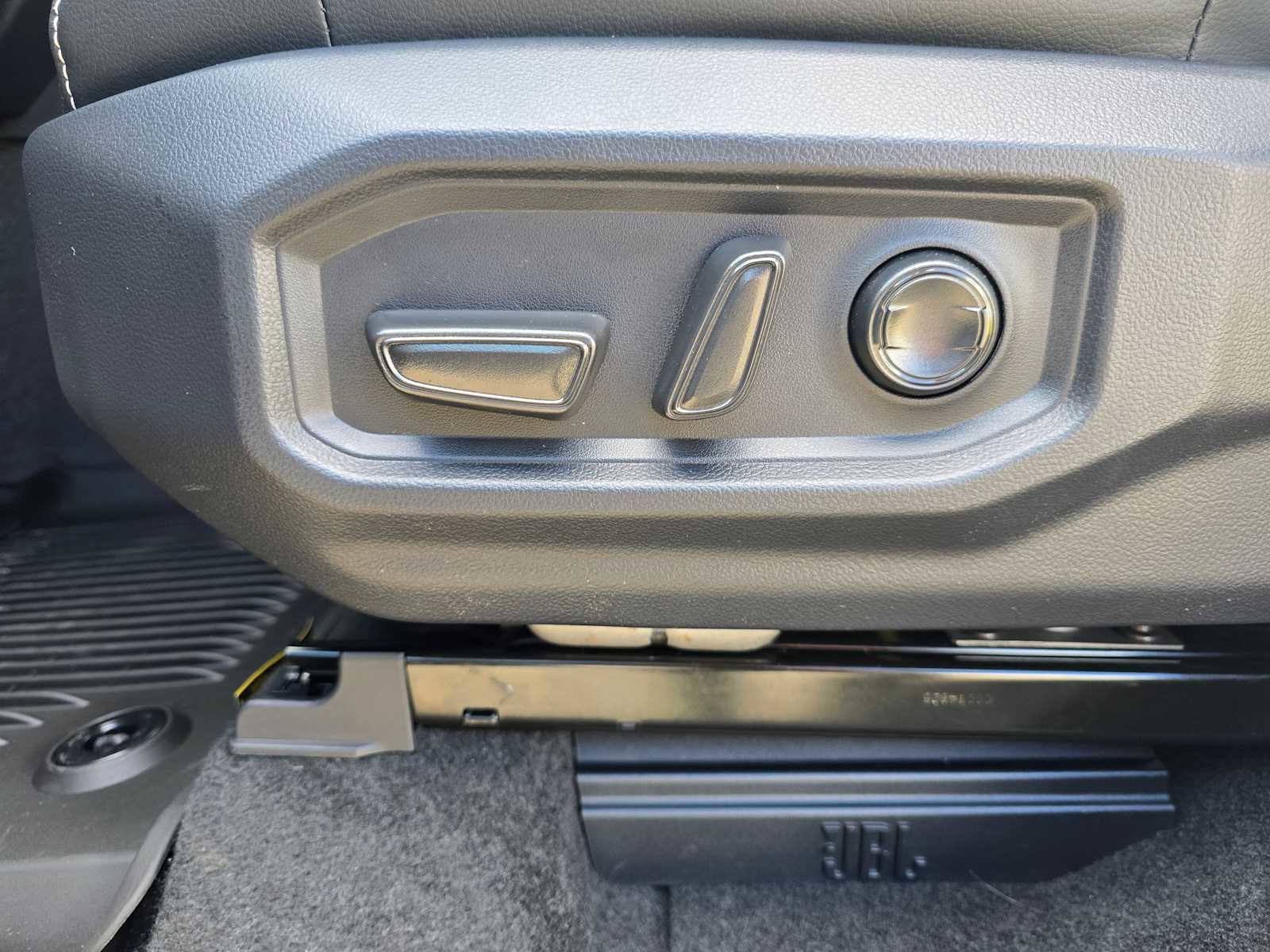 New 2026 Toyota Sequoia Limited image 26