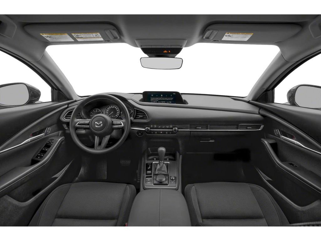 Used 2023 MAZDA CX-30 AWD 2.5 S w/ Preferred Package image 6
