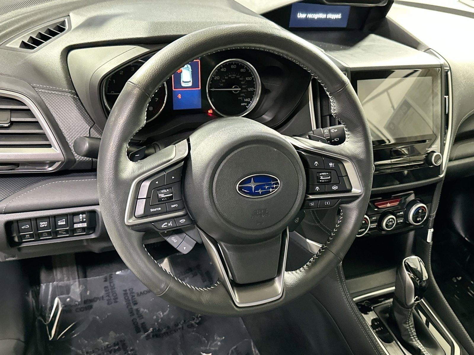 Used 2023 Subaru Forester Touring image 18