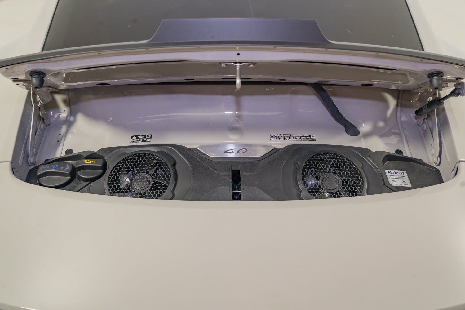 Used 2023 Porsche 911 GT3 RWD image 42