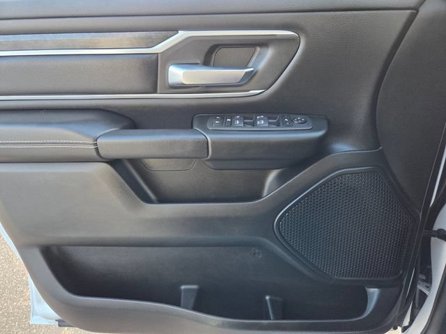 Certified 2023 RAM 1500 Big Horn RWD image 20