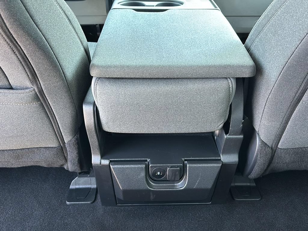 Used 2025 Ford F150 XLT w/ Equipment Group 301A Standard AWD/4WD image 24