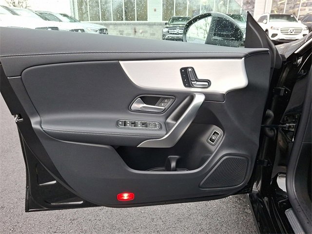Certified 2025 Mercedes-Benz CLA 250 4MATIC image 13