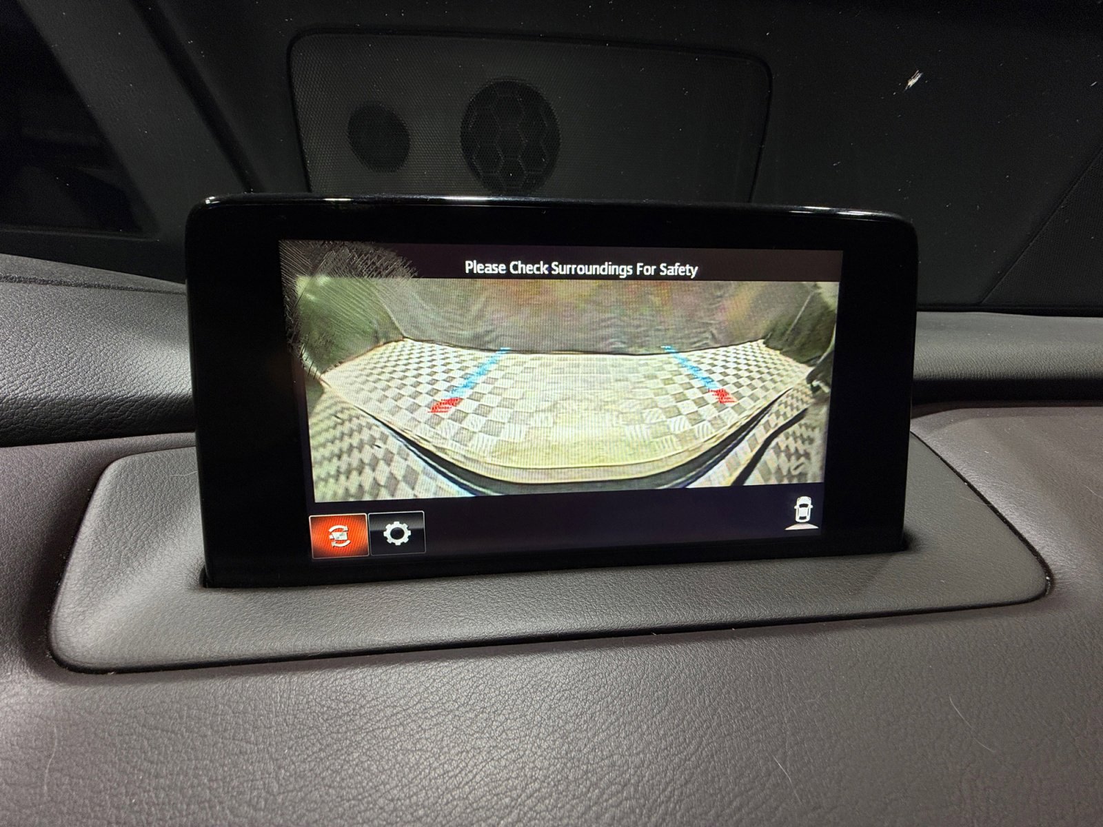 Used 2019 MAZDA CX-9 Grand Touring image 29