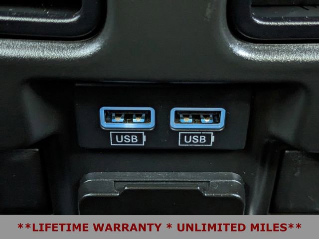 Used 2022 Jeep Grand Cherokee Limited image 22