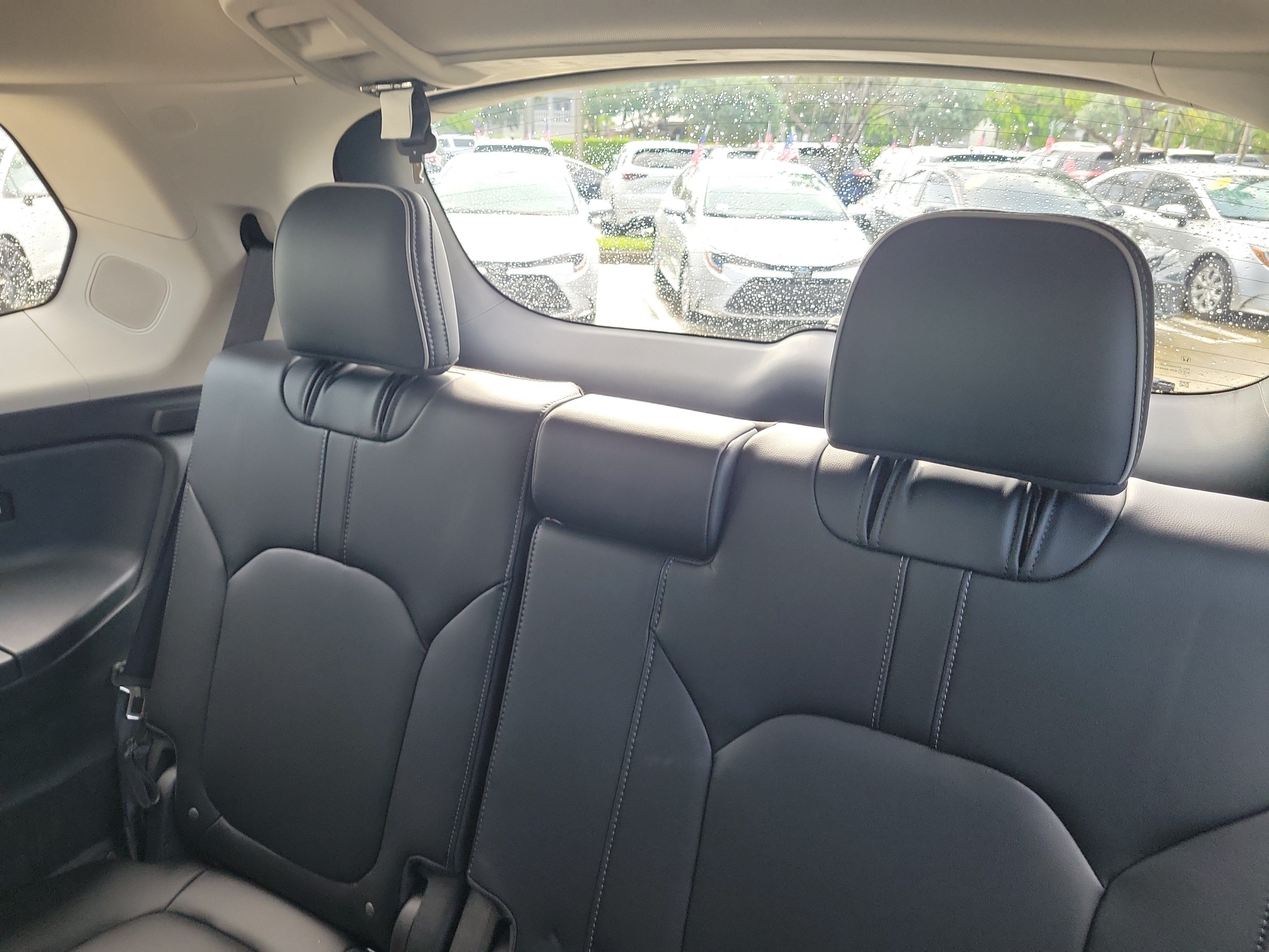 Used 2023 Honda Pilot Elite image 14