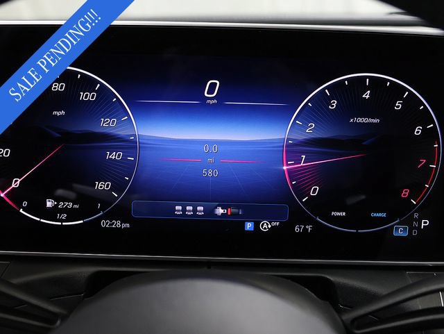 Certified 2026 Mercedes-Benz C 300 4MATIC Sedan image 16