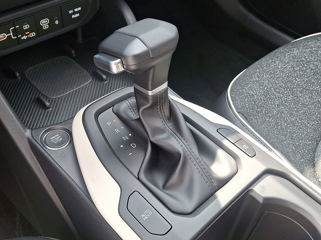 New 2025 Kia K4 GT-Line w/ GT-Line Sunroof Package image 13