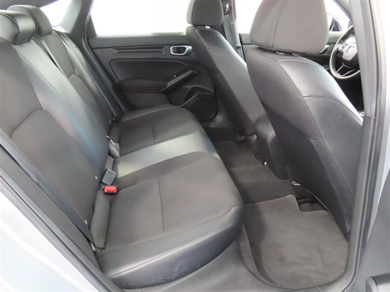 Used 2024 Honda Civic Sport image 31