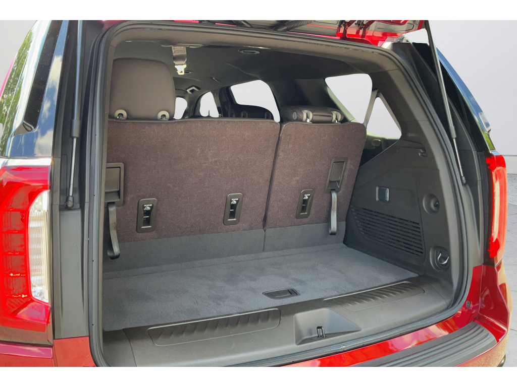 Certified 2024 GMC Yukon SLE RWD image 19