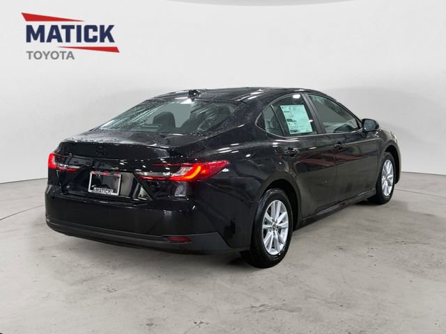 New 2026 Toyota Camry LE w/ Convenience Package image 7
