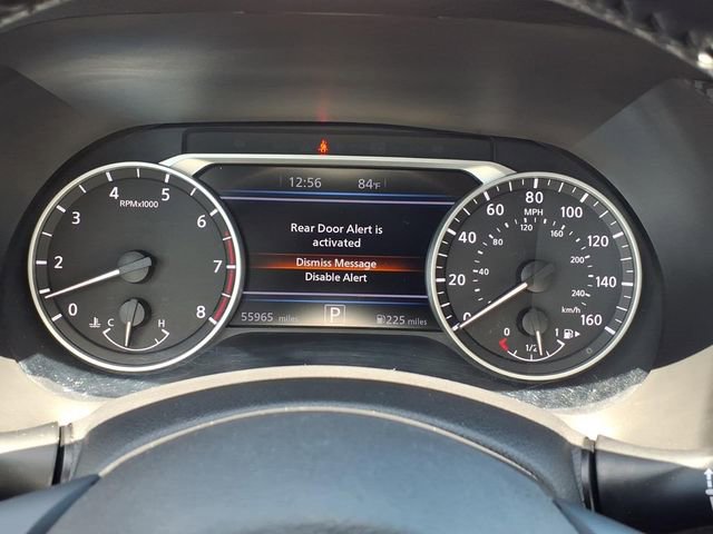 Used 2021 Nissan Sentra SV FWD image 24