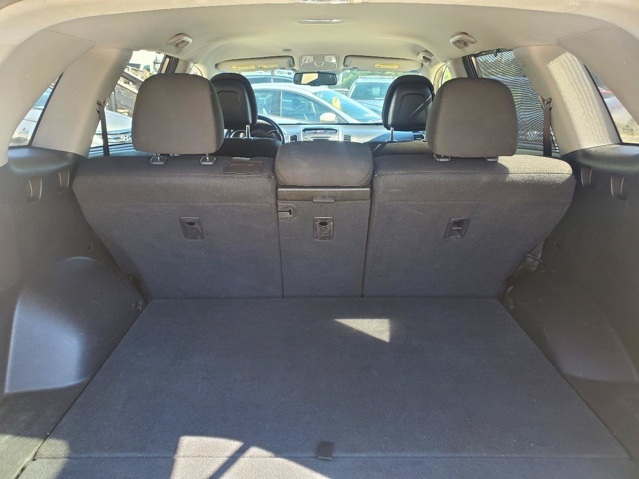 Used 2014 Kia Sorento LX FWD image 10
