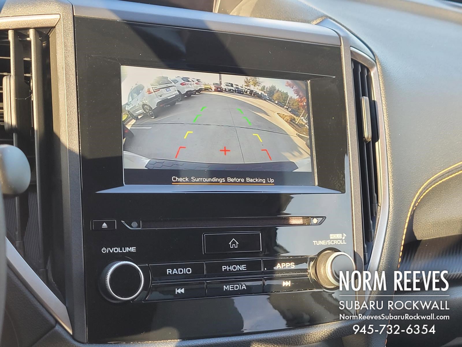 Used 2023 Subaru Crosstrek 2.0i Premium image 10