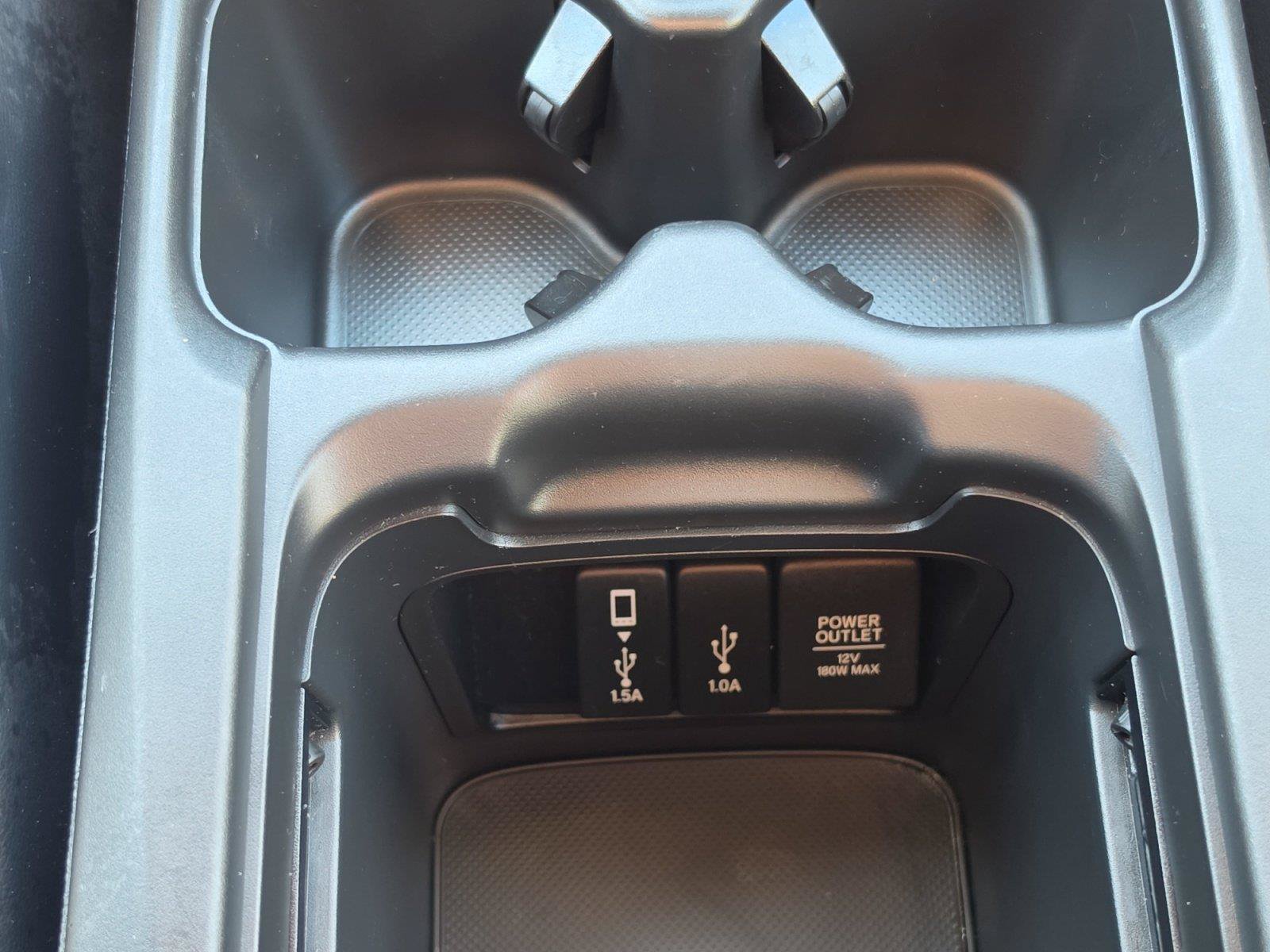 Used 2017 Honda CR-V EX-L image 19