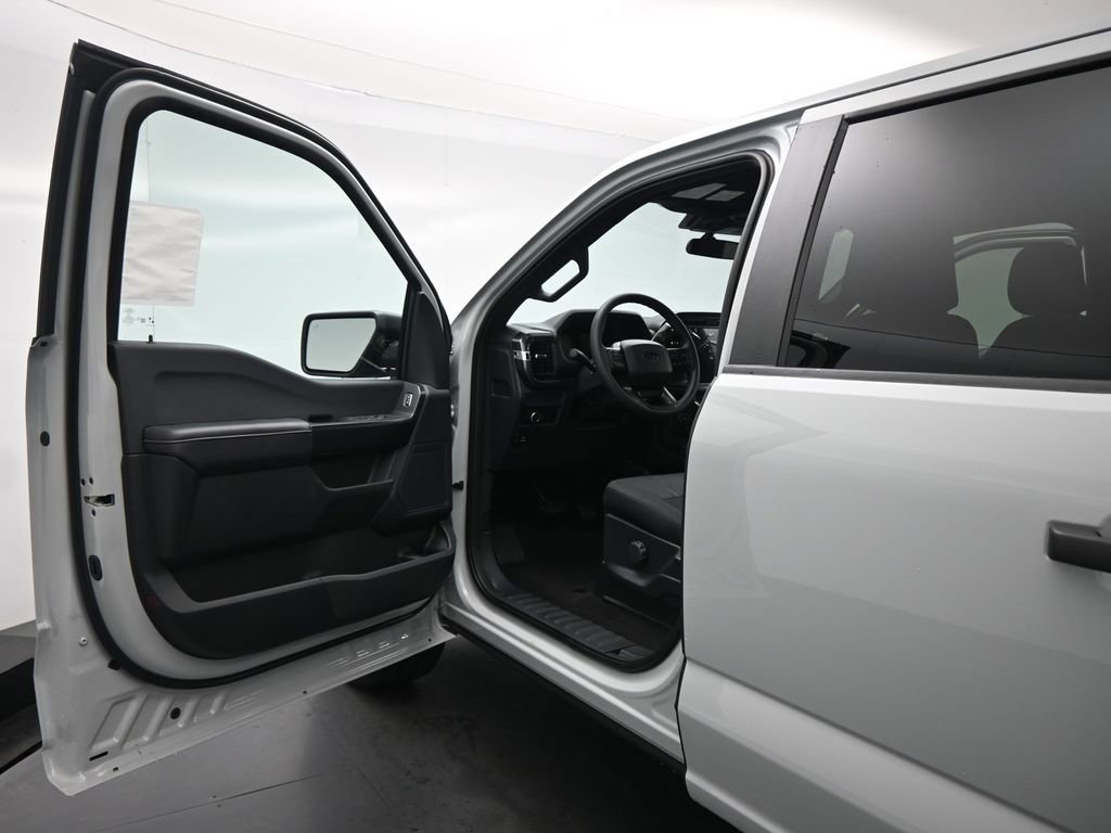 New 2026 Ford F150 STX w/ Equipment Group 200A image 8