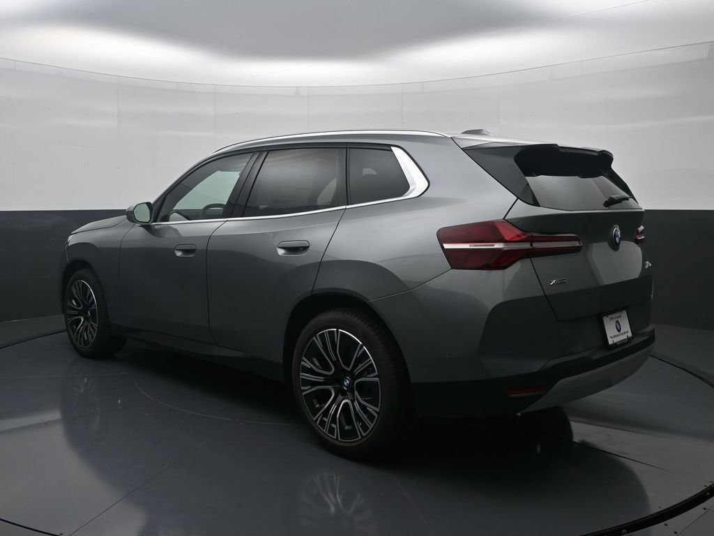 New 2026 BMW X3 xDrive30 w/ Premium Package image 5