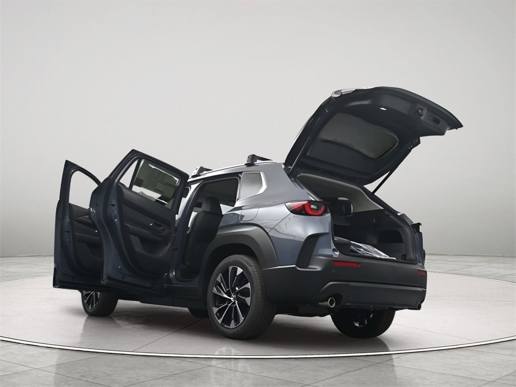 New 2026 MAZDA CX-50 2.5 Hybrid w/ Weather Package image 32