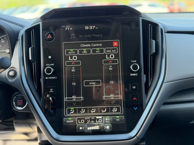 New 2026 Subaru Crosstrek 2.5i Premium AWD/4WD image 13