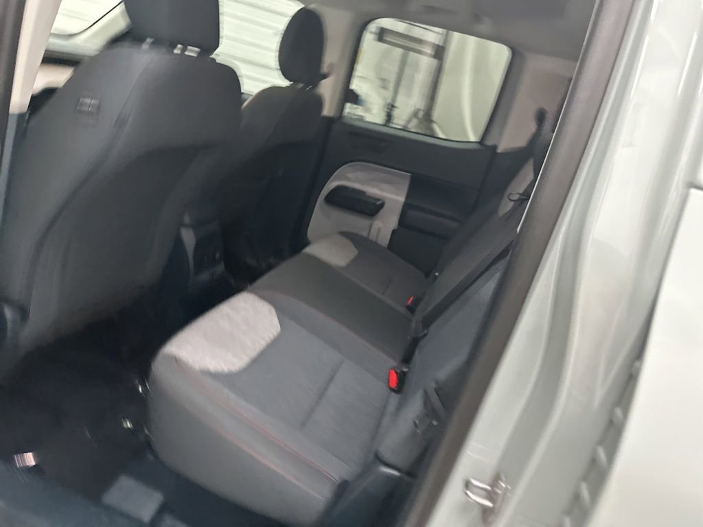 Used 2023 Ford Maverick XLT w/ XLT Luxury Package FWD image 23
