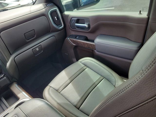 Used 2022 GMC Sierra 2500 Denali w/ Denali Ultimate Package image 4