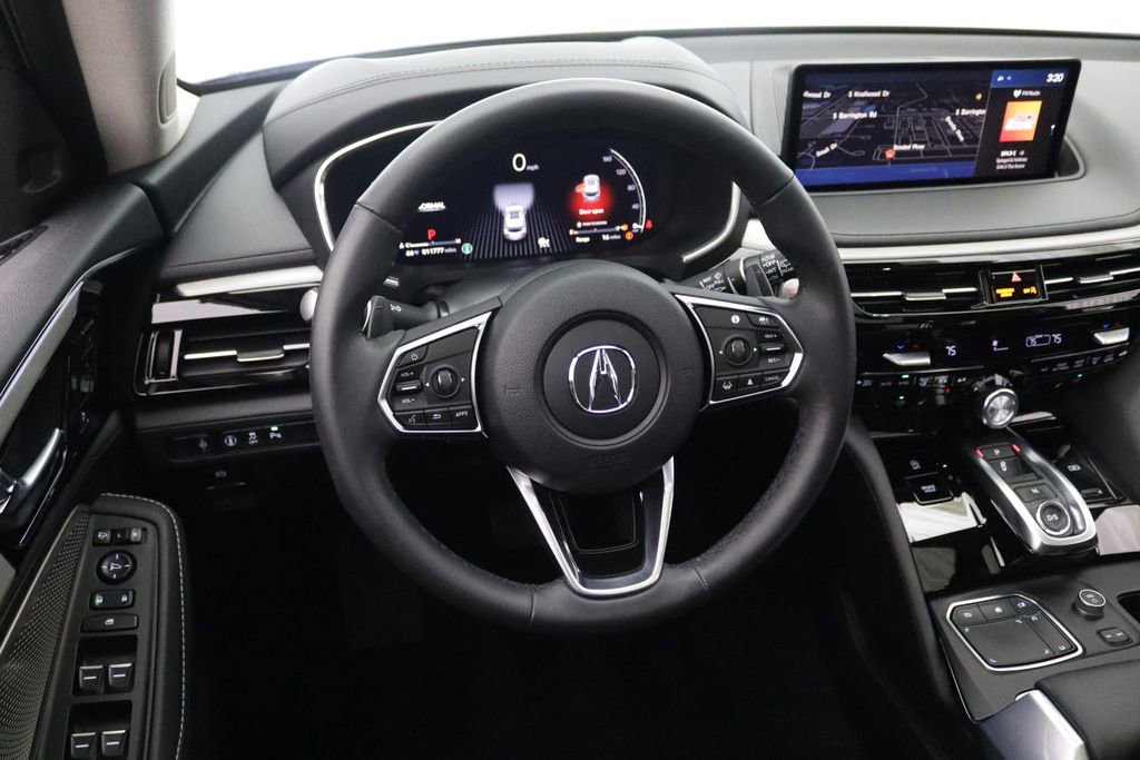 Certified 2024 Acura MDX SH-AWD w/ Technology Package image 15
