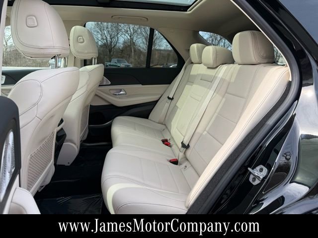 New 2026 Mercedes-Benz GLE 450 4MATIC image 18