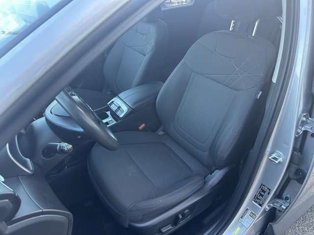 Used 2022 Hyundai Tucson SEL image 9