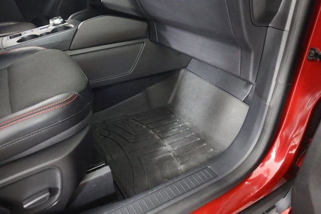 Certified 2023 Ford Escape ST-Line Elite AWD/4WD image 59