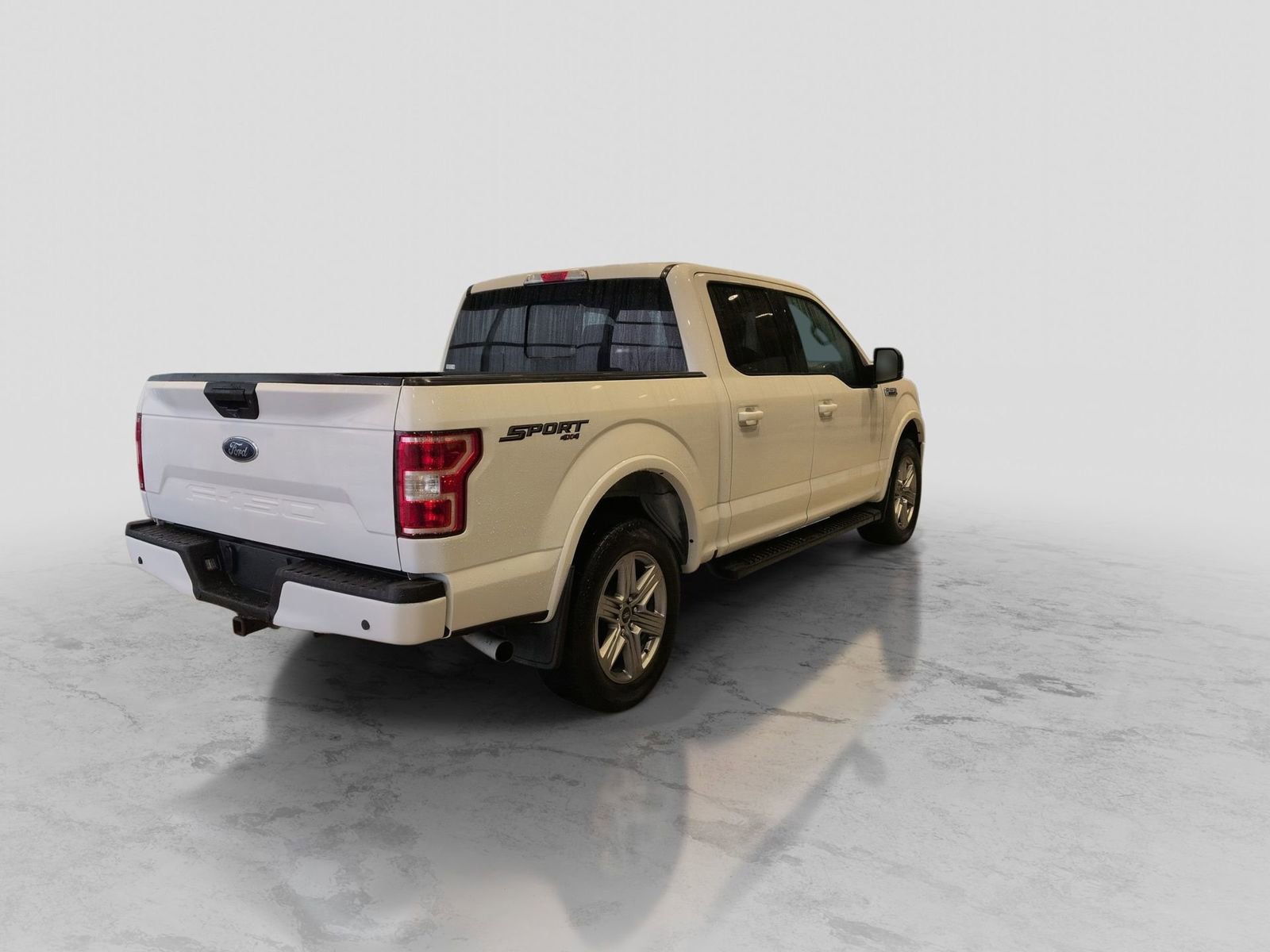 Used 2019 Ford F150 XLT w/ Equipment Group 302A Luxury image 8