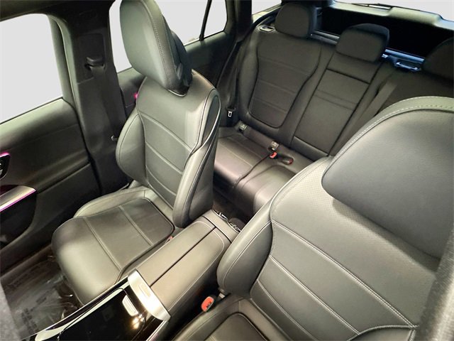 Certified 2025 Mercedes-Benz GLC 300 4MATIC image 23