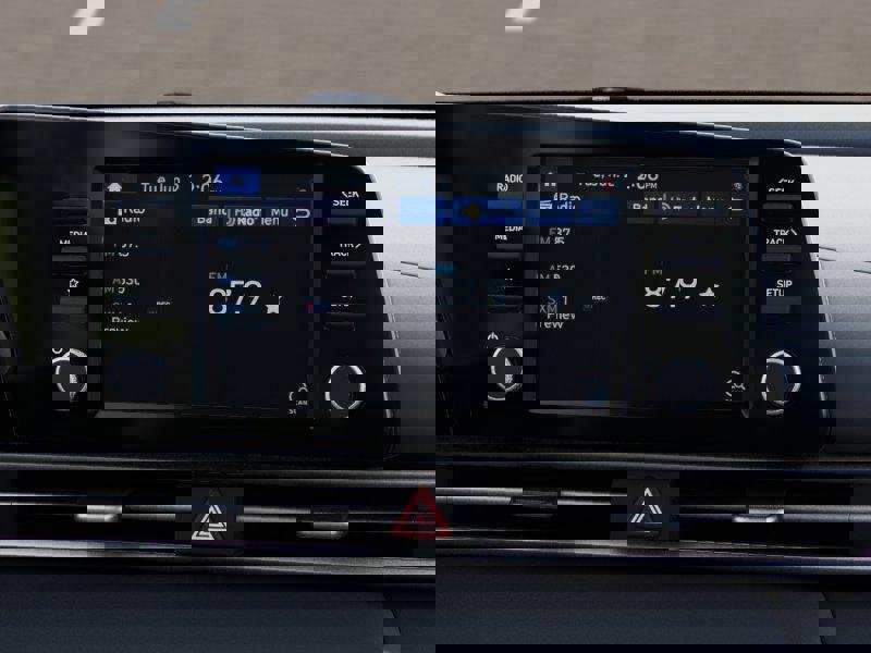 New 2026 Hyundai Elantra SE image 13